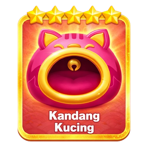 Kandang Kucing